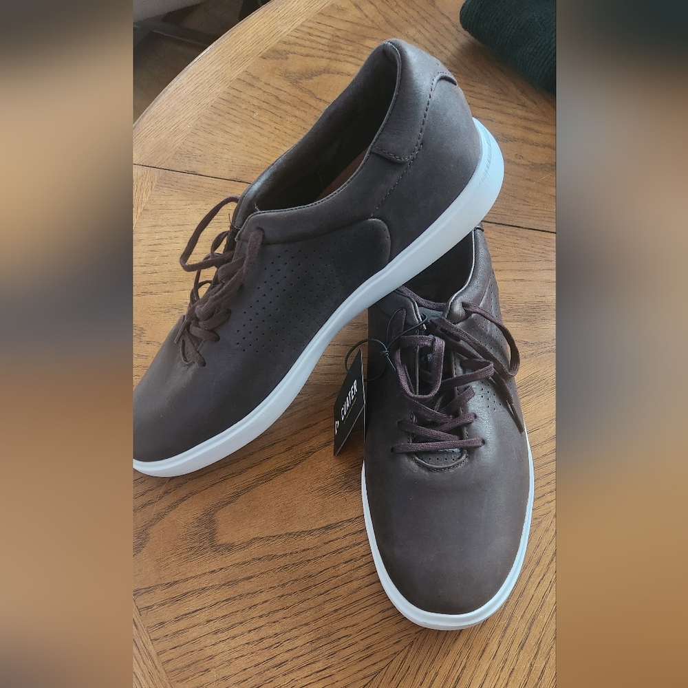 Cuater by Travis Mathew Shoes Size 12